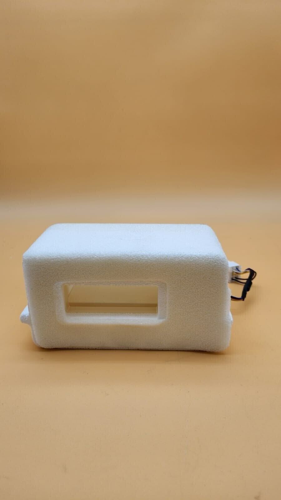 Samsung Refrigerator Air Damper Assembly Part# DA97-08430A