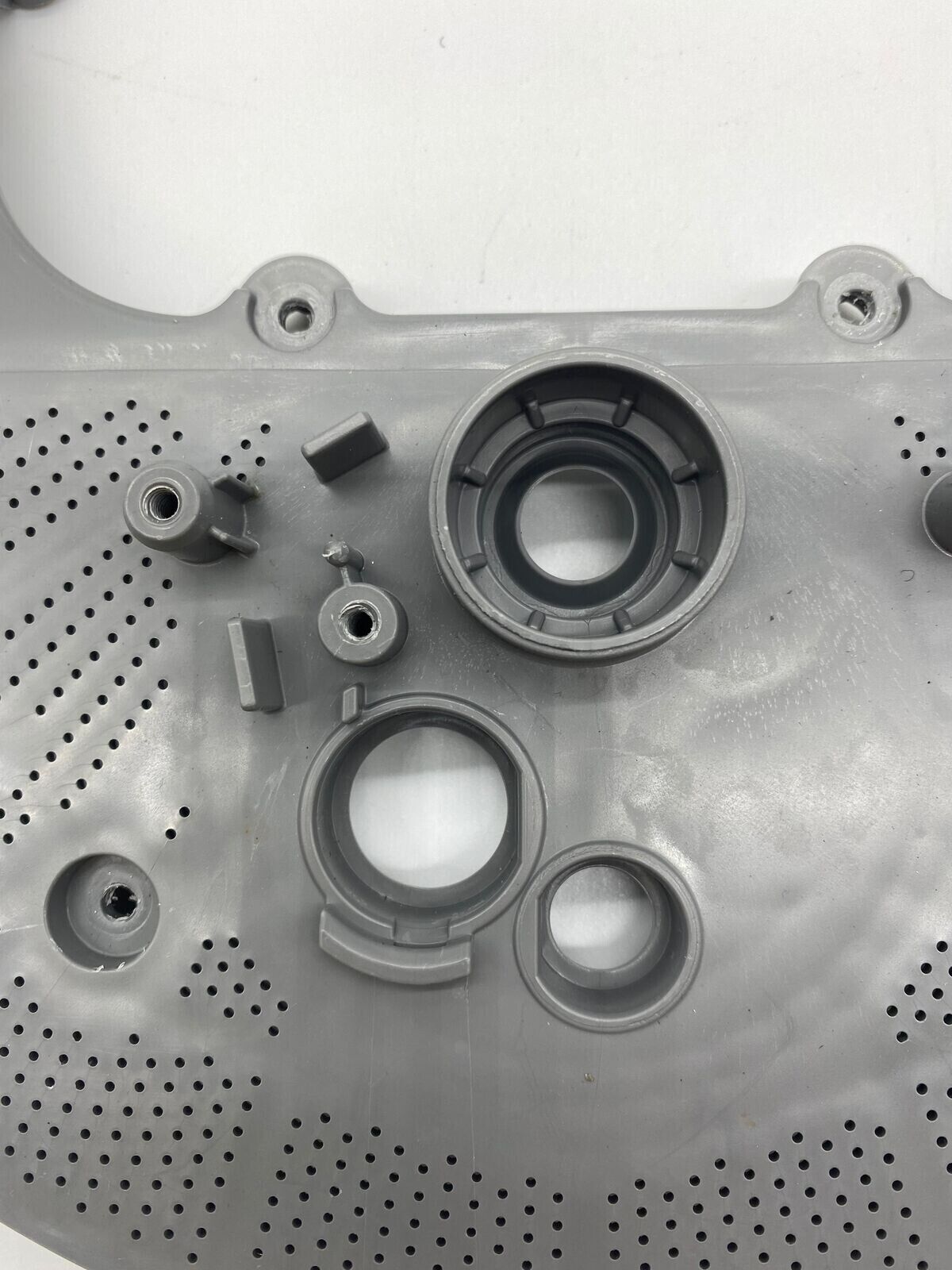 LG ACQ88920601 Dishwasher Sump Cover