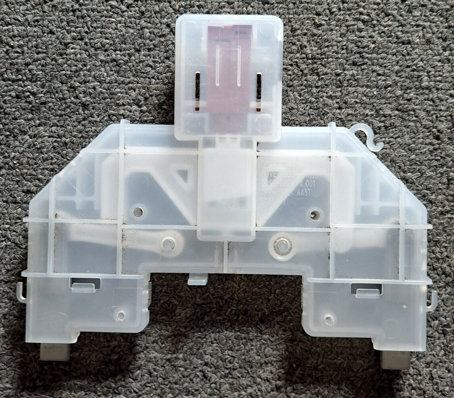 Samsung Dishwasher Door Lock Assembly DD66-00089A + DD97-00256A