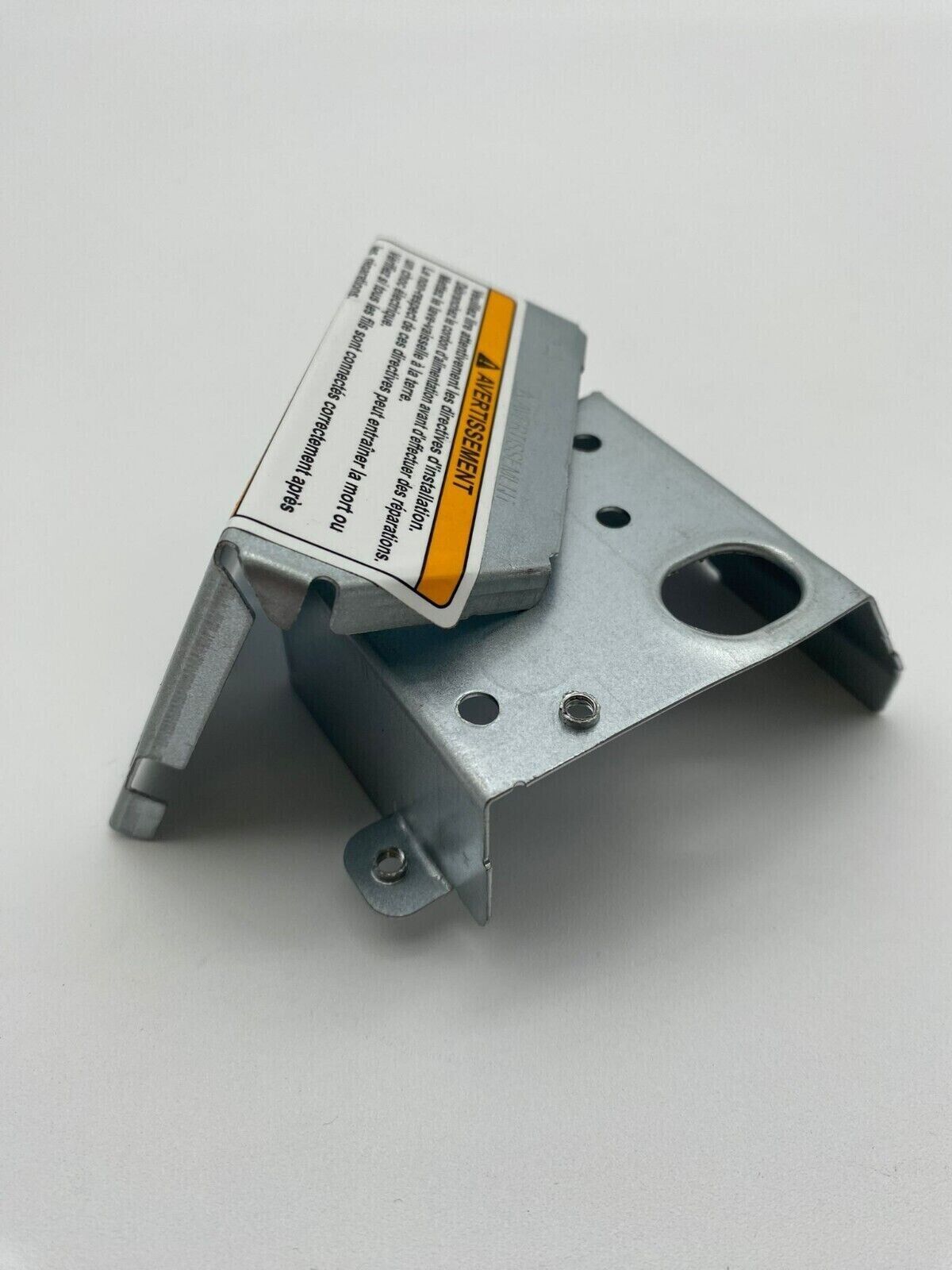 LG Dishwasher Terminal Block Cover Part# AGM72573101