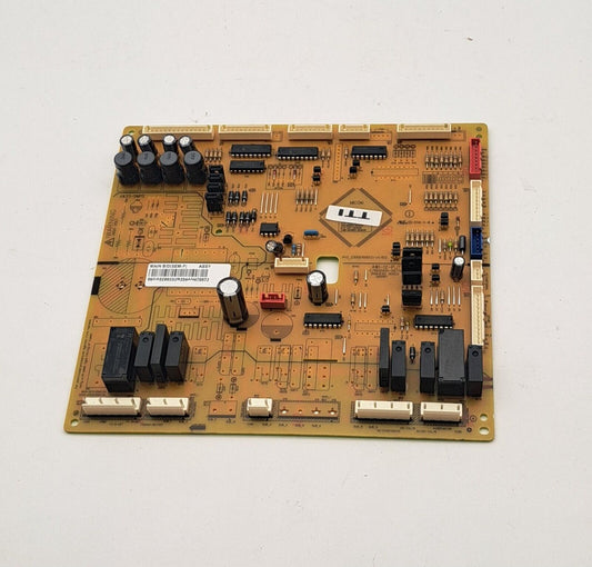 Samsung Refrigerator Electronic Control Board Part# DA92-00592B