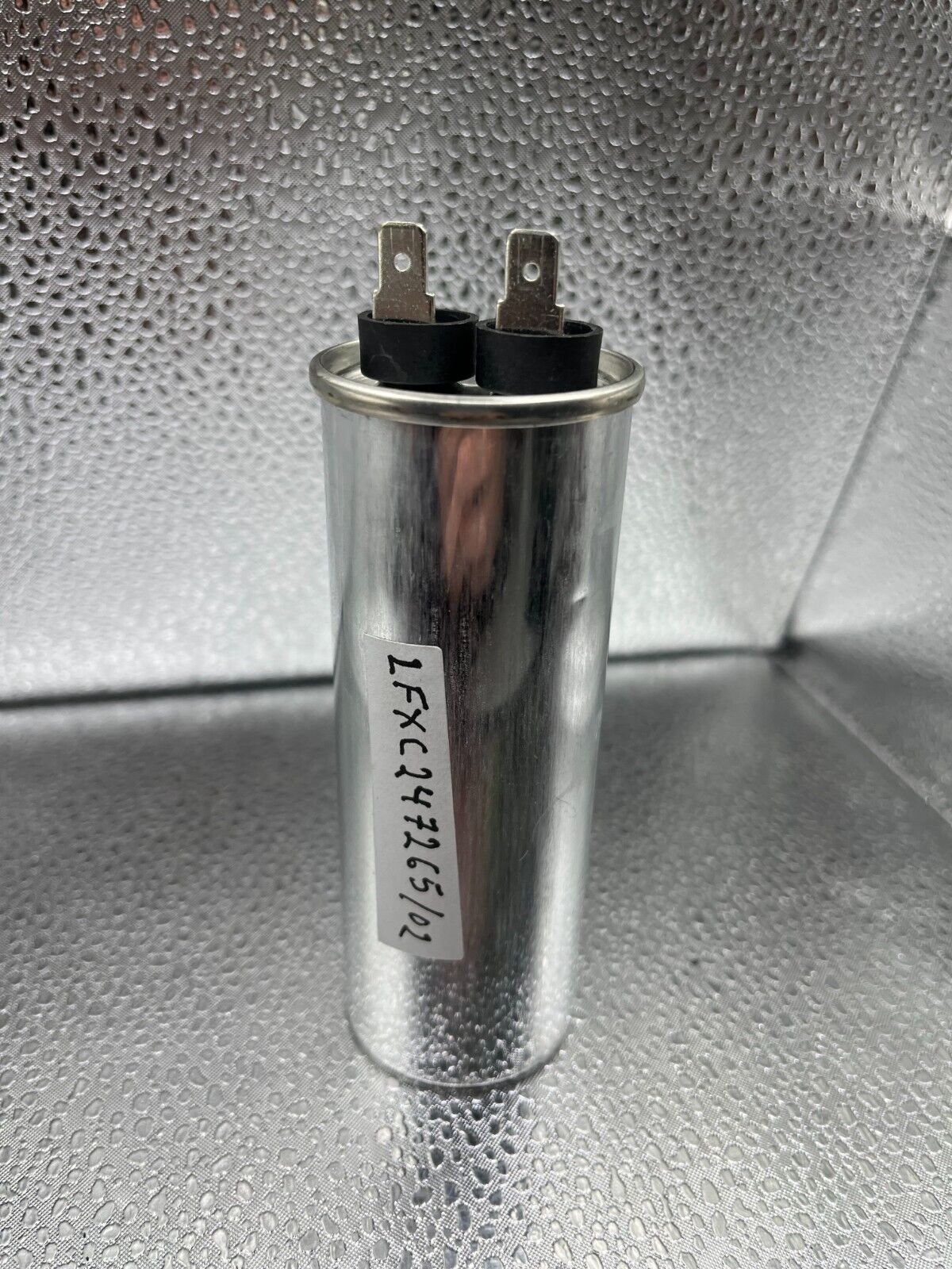 LG Refrigerator Run Capacitor EAE32501017