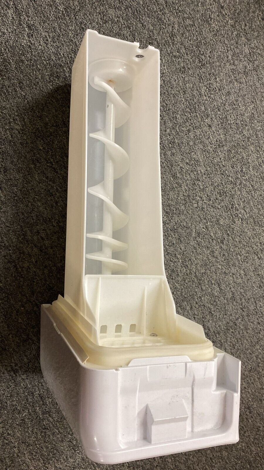 Samsung Refrigerator Tray Ice Bucket DA63-06925A