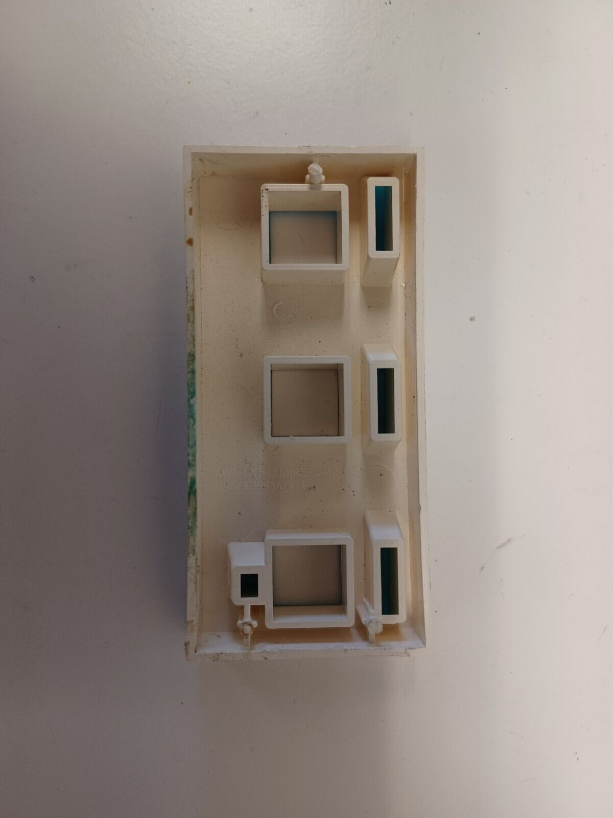 Samsung DA67-04443A Front Hub