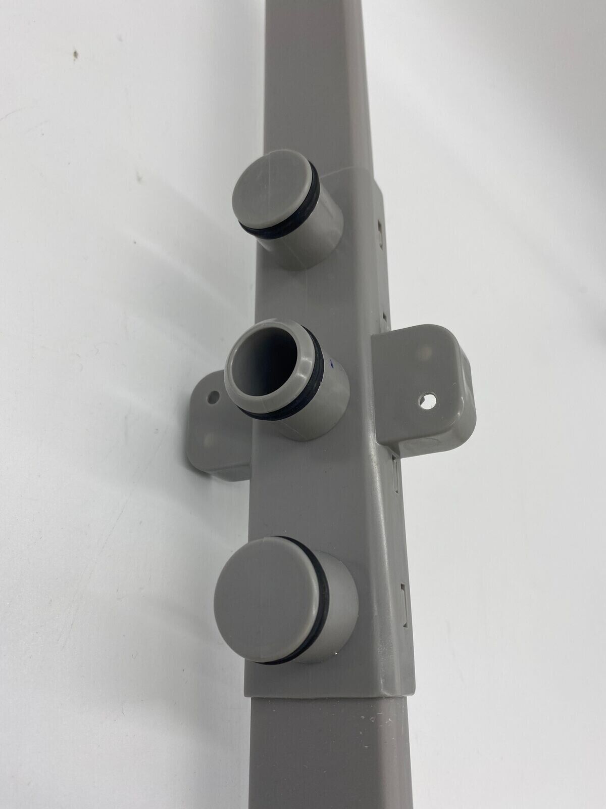 Samsung DD81-02226A w/DD82-01421A Dishwasher Main Duct Assembly