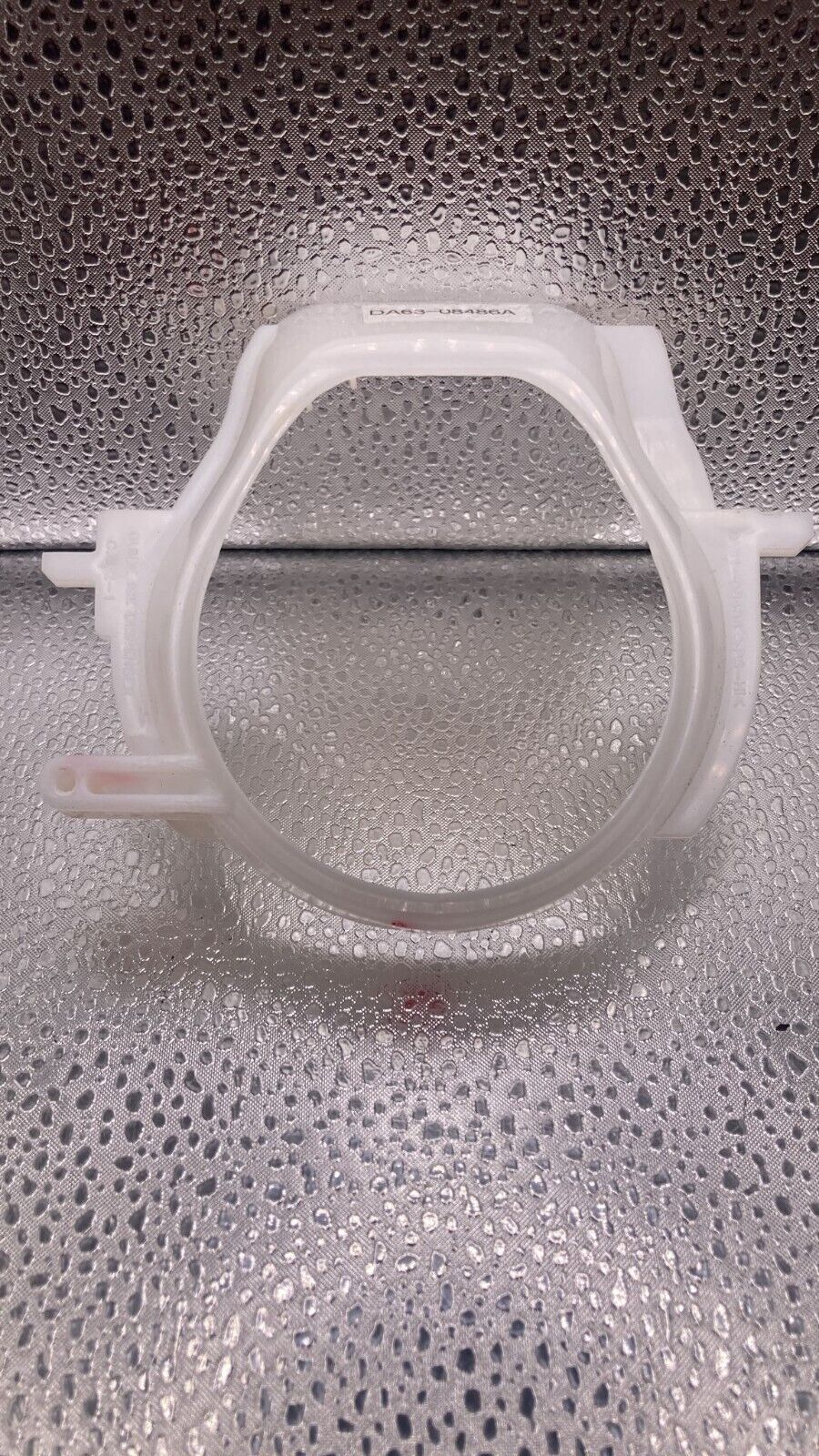 Samsung DA61-08486 Guide Ice Dispenser Cover