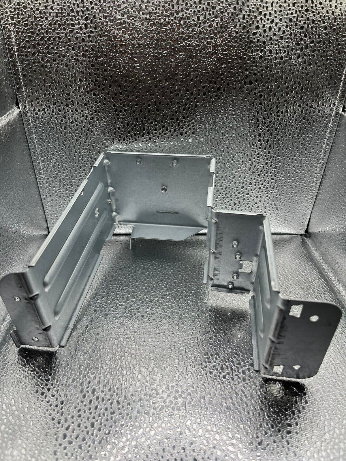 SAMSUNG DC61-03754A Dryer Heater Housing Bracket