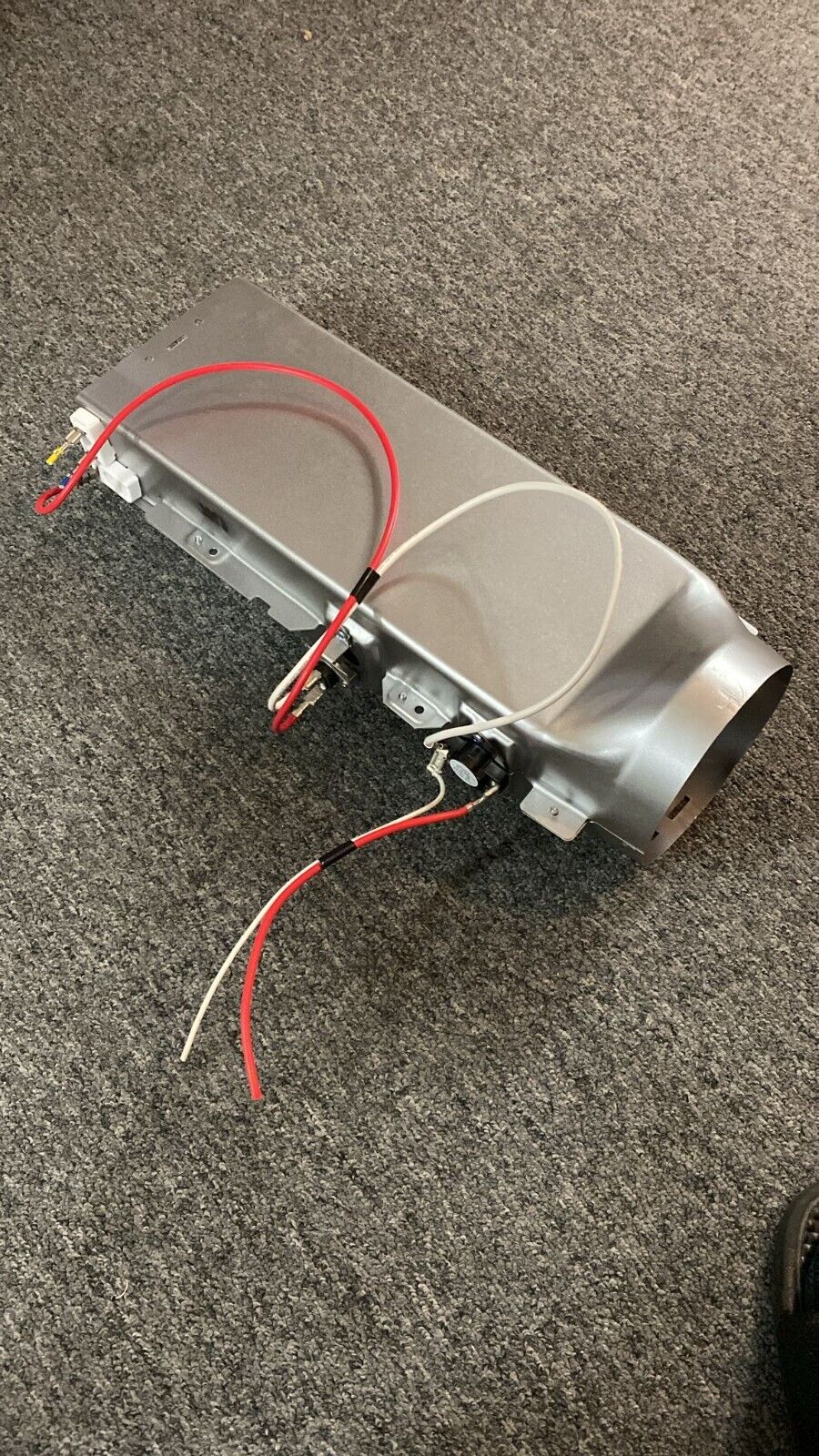 LG Dryer Heater Assembly 5301EL1001S