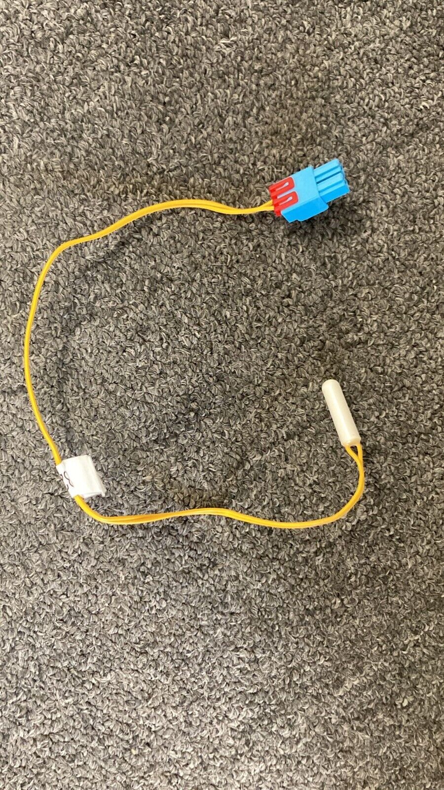 Samsung DA32-00011C Refrigerator Temperature Sensor