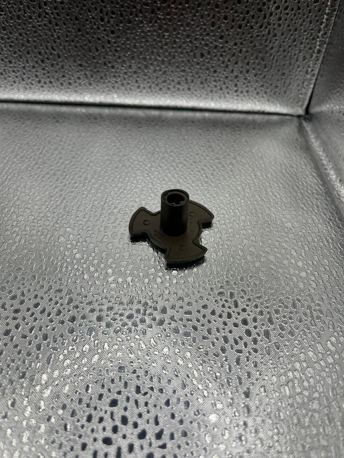 Samsung DE67-00236A Microwave Turntable Motor