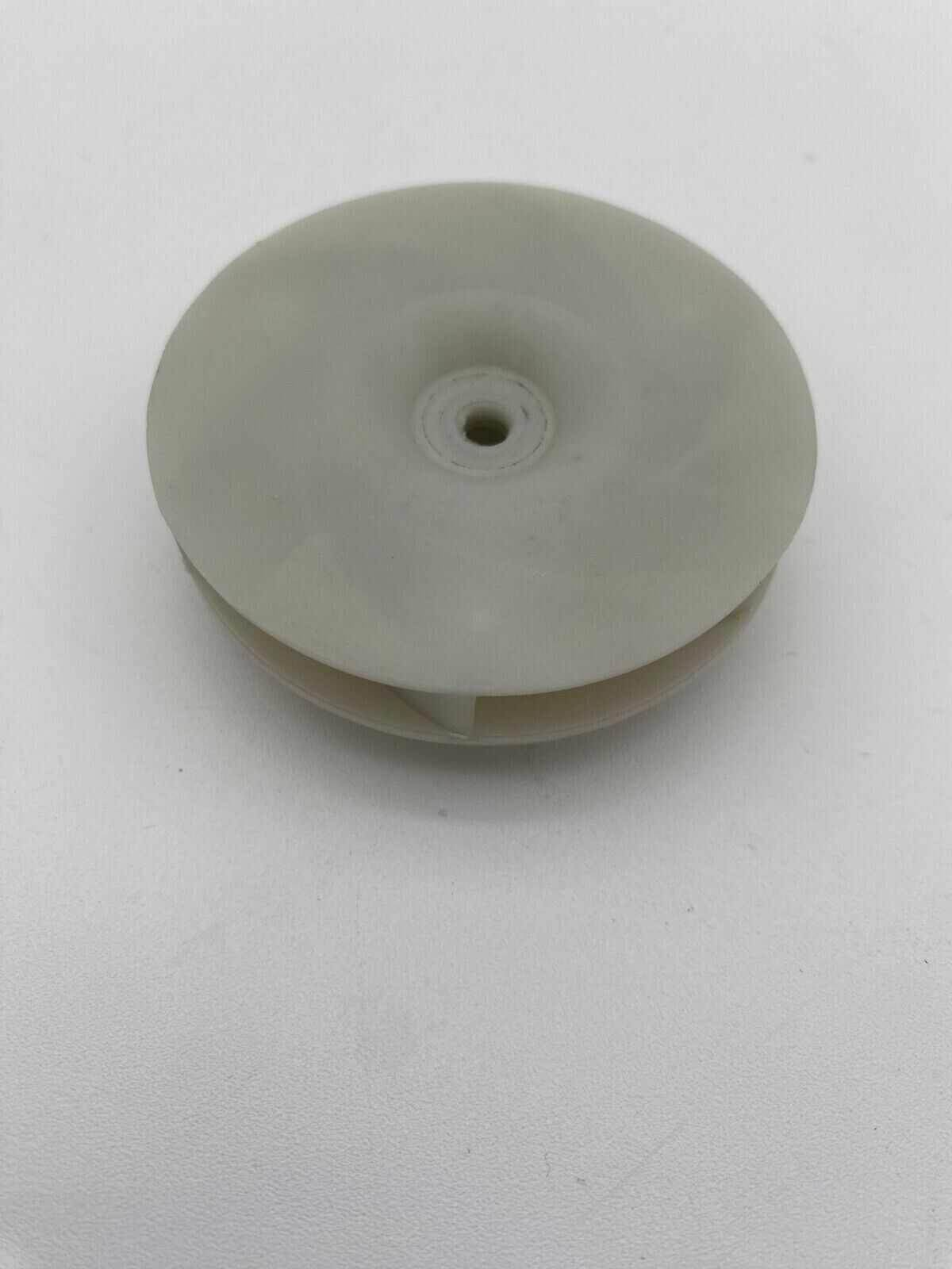 Samsung DD82-01125A Dishwasher Pump Impeller