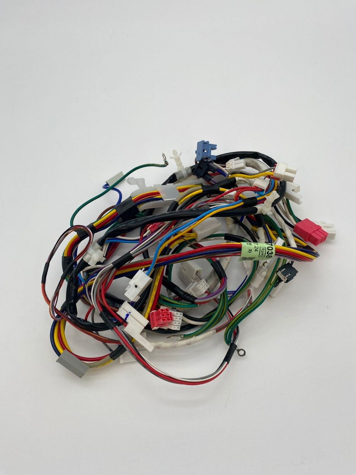 LG EAD63647038 Dishwasher Multi Harness
