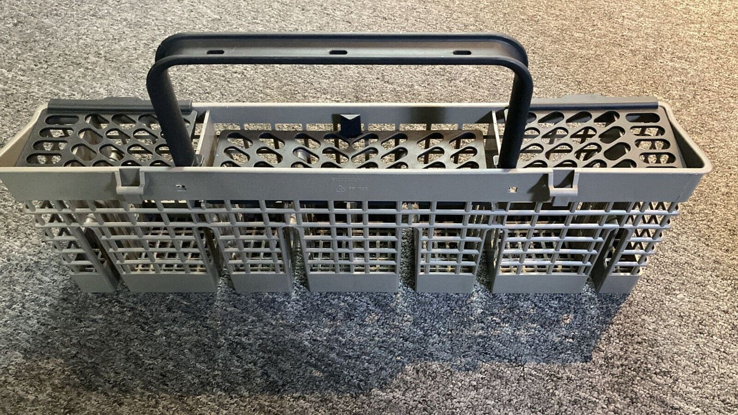 Samsung Dishwasher Silverware Basket P/N 6730000278