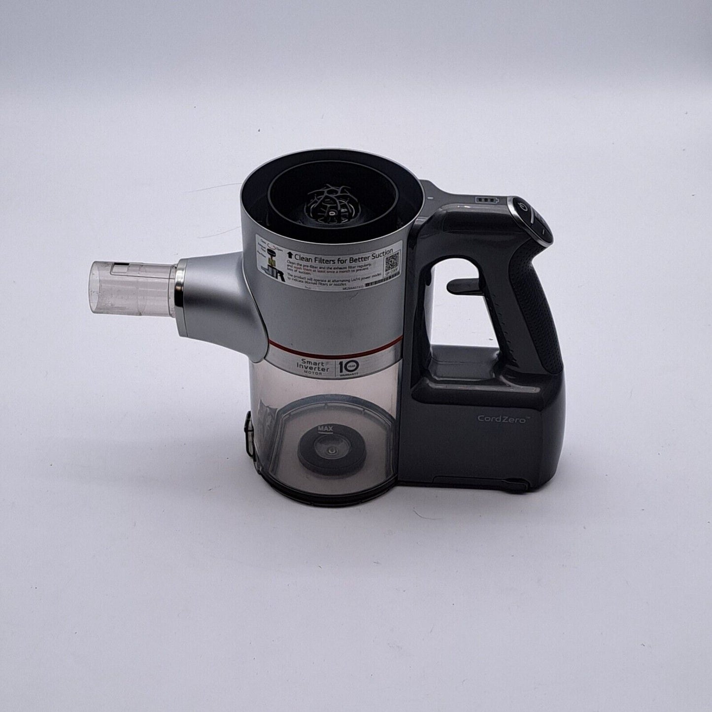 OEM LG CordZero A9 Series A905 A906 A907 908 Motor&Body Only