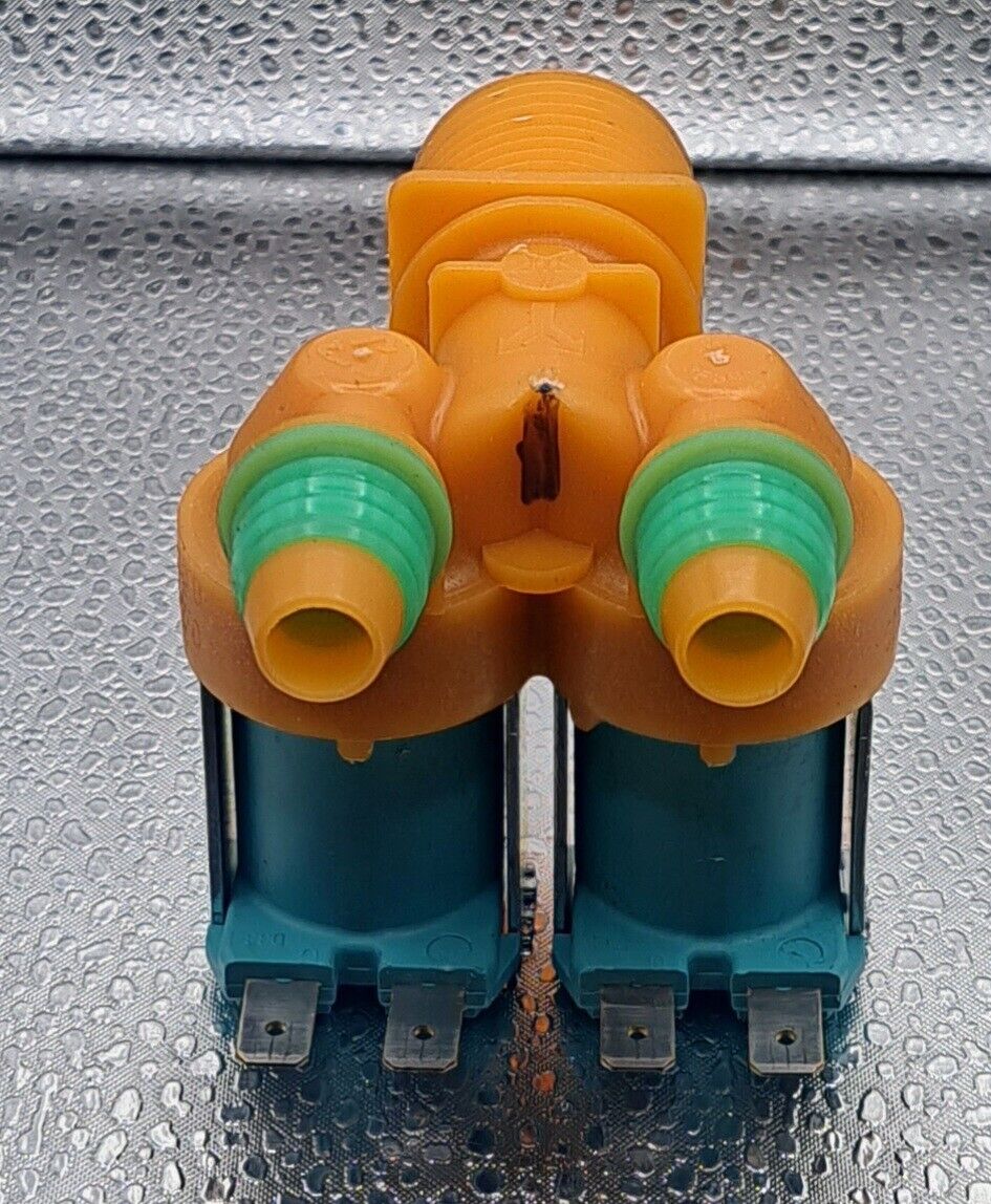 Samsung Washer Water Inlet Valve Part# DC62-00311Q
