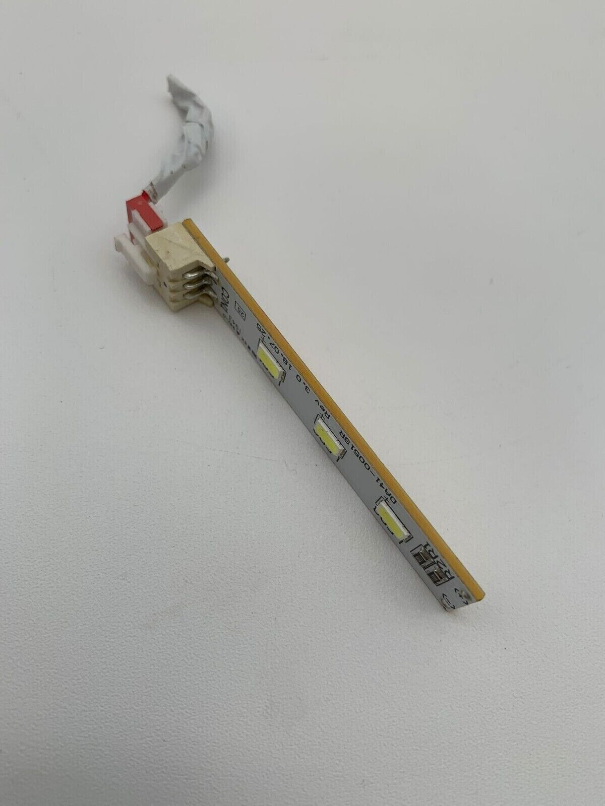 Samsung Refrigerator Door LED Light Board DA41-00519R