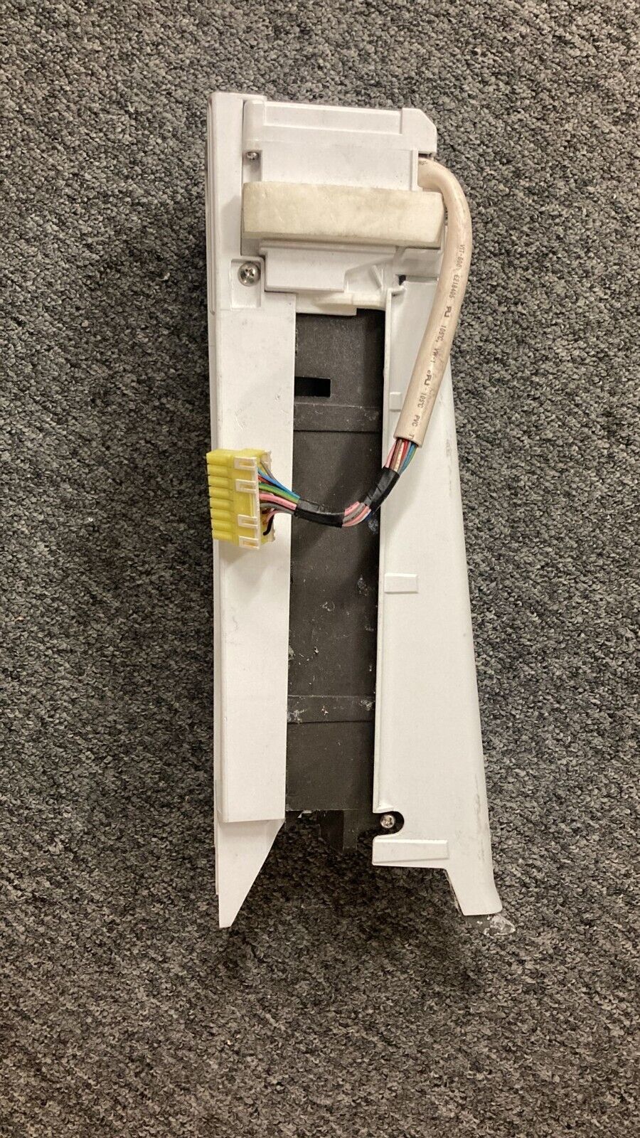 Samsung DA97-12317A Ice Maker Assembly