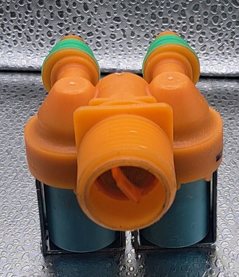 Samsung Washer Water Inlet Valve Part# DC62-00311Q