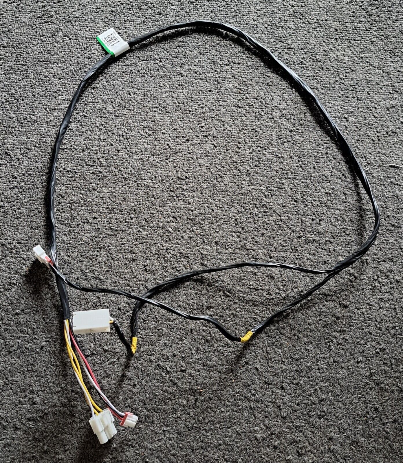 Samsung Dishwasher Wire Harness DD39-00013D
