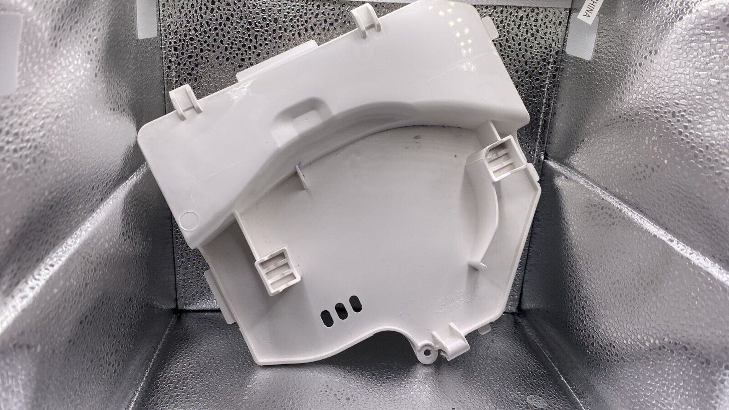 LG Dishwasher Cabinet Base MAM634442
