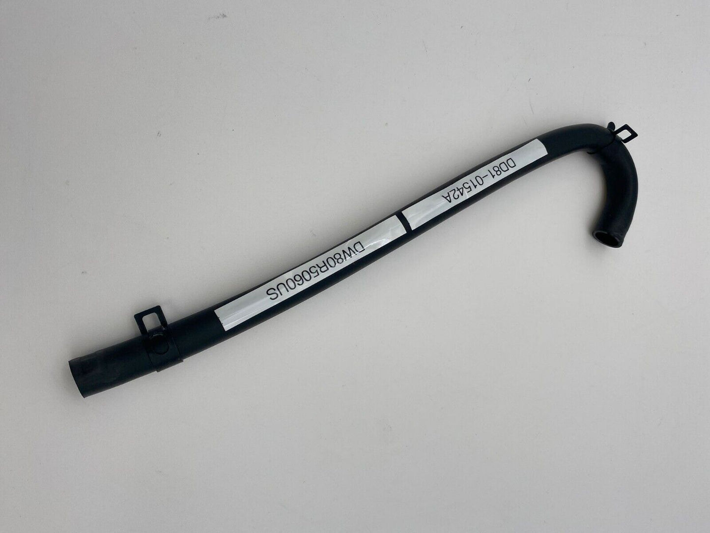 Samsung DD81-01542A Dishwasher Water-Level Pressure Switch Hose