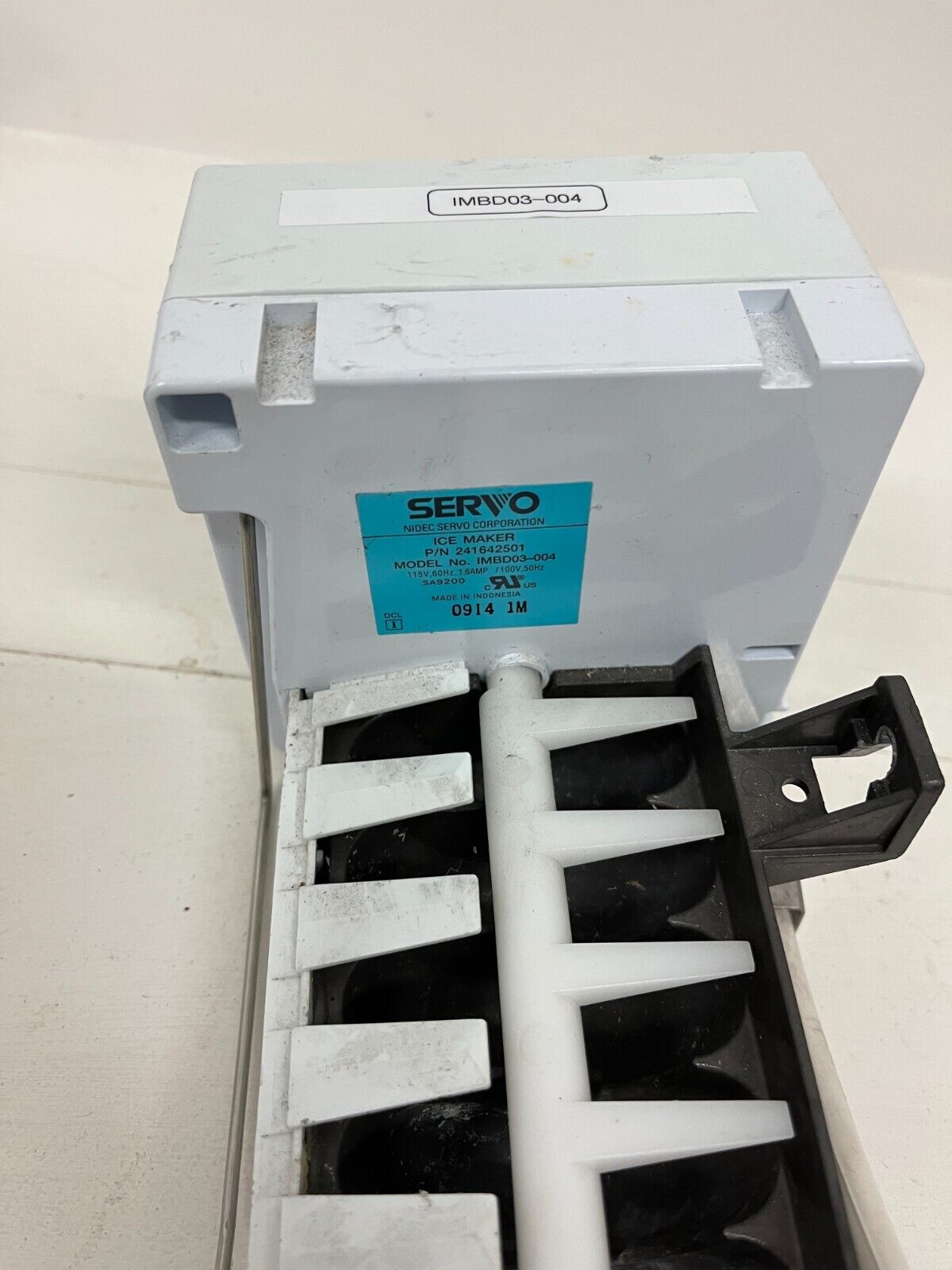 Refrigerator Ice Maker IMBD03-004
