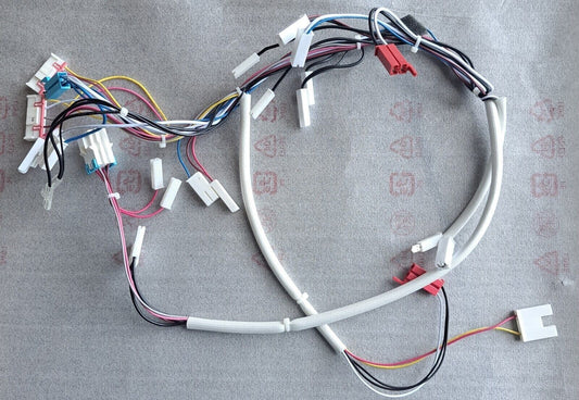 LG Microwave Wire Harness EAD60756905