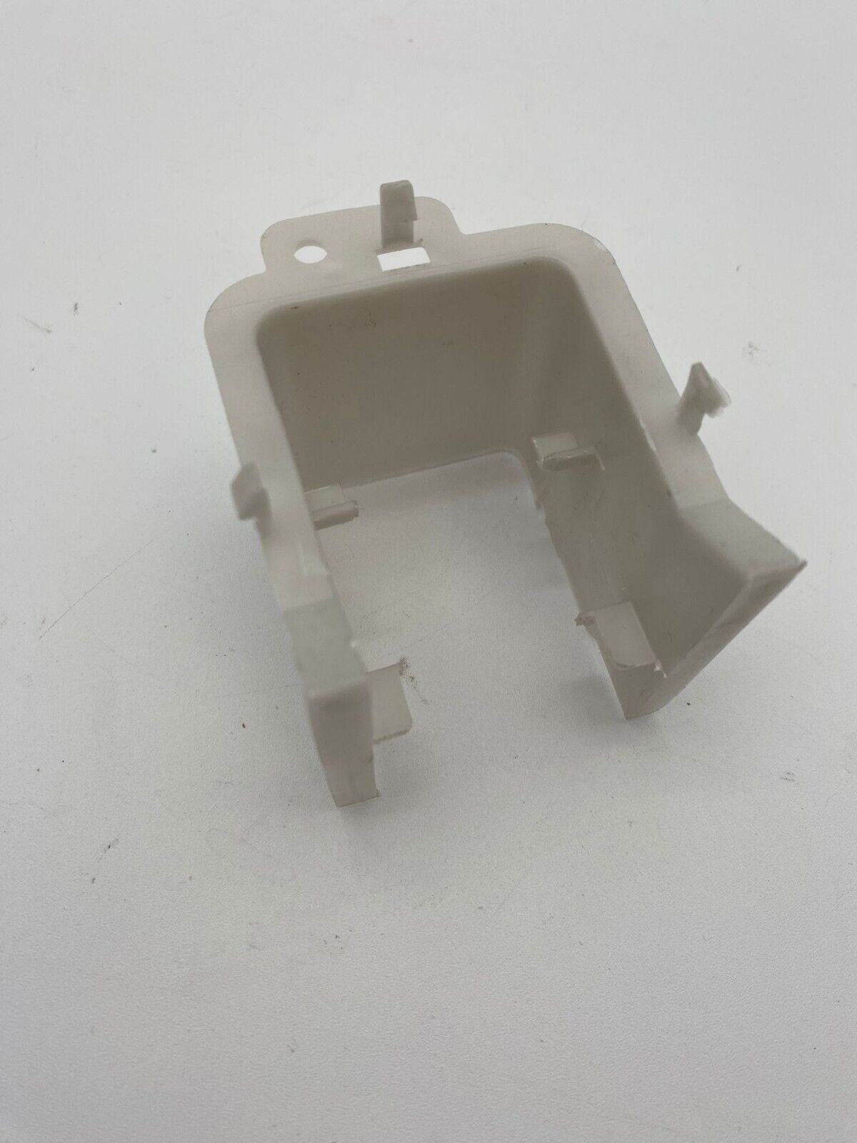 Samsung Kenmore DE63-00660A Microwave Oven Vent Connector Cover