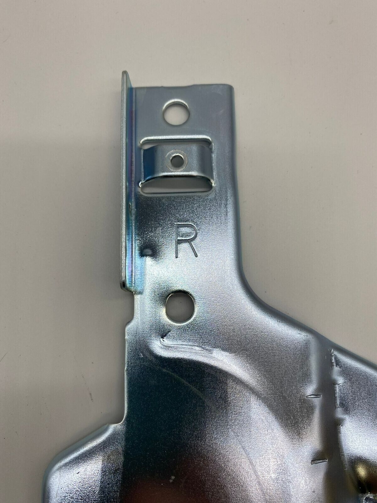 LG MJH63533303 Dishwasher Hinge Supporter, Right