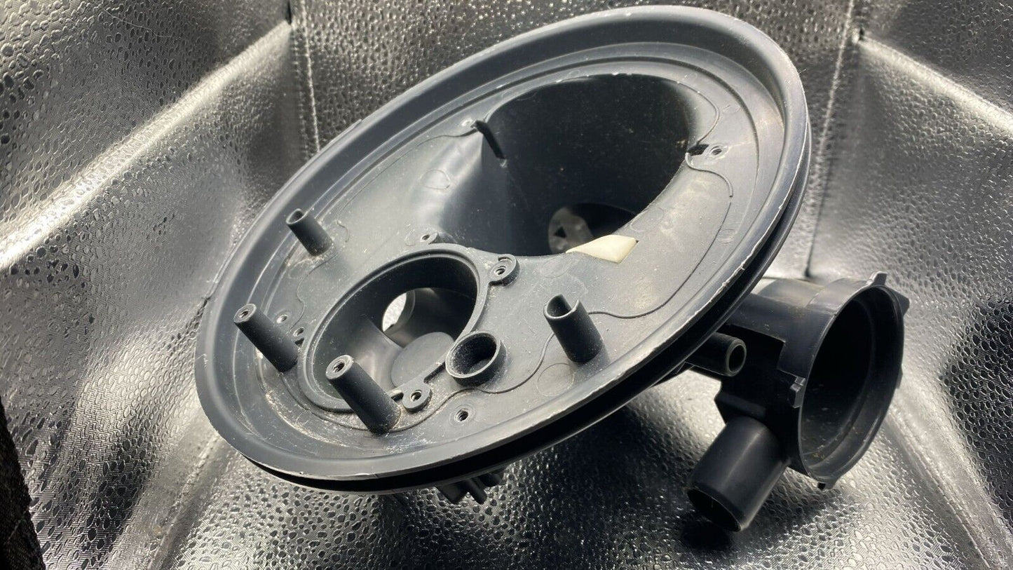 Samsung Dishwasher Sump DD81-02149A