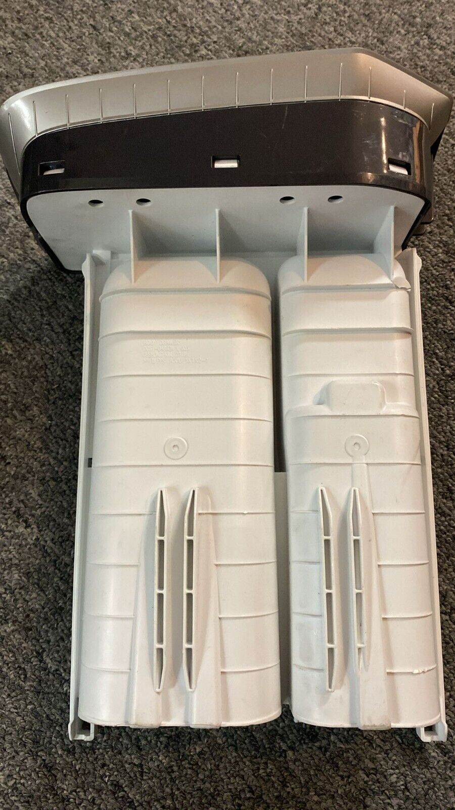 Samsung Washer Dispenser Drawer DC61-04862A (CHAMPAGNE front)