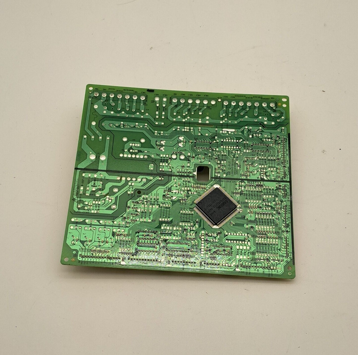 Samsung Refrigerator Electronic Control Board Part# DA92-00592B
