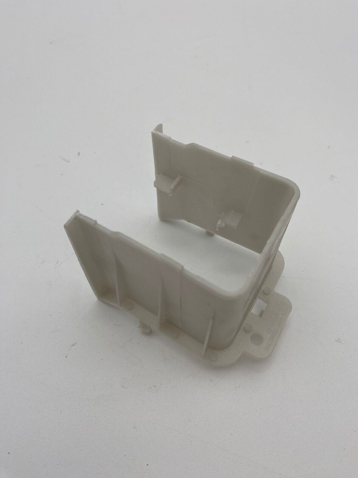 Samsung Kenmore DE63-00660A Microwave Oven Vent Connector Cover