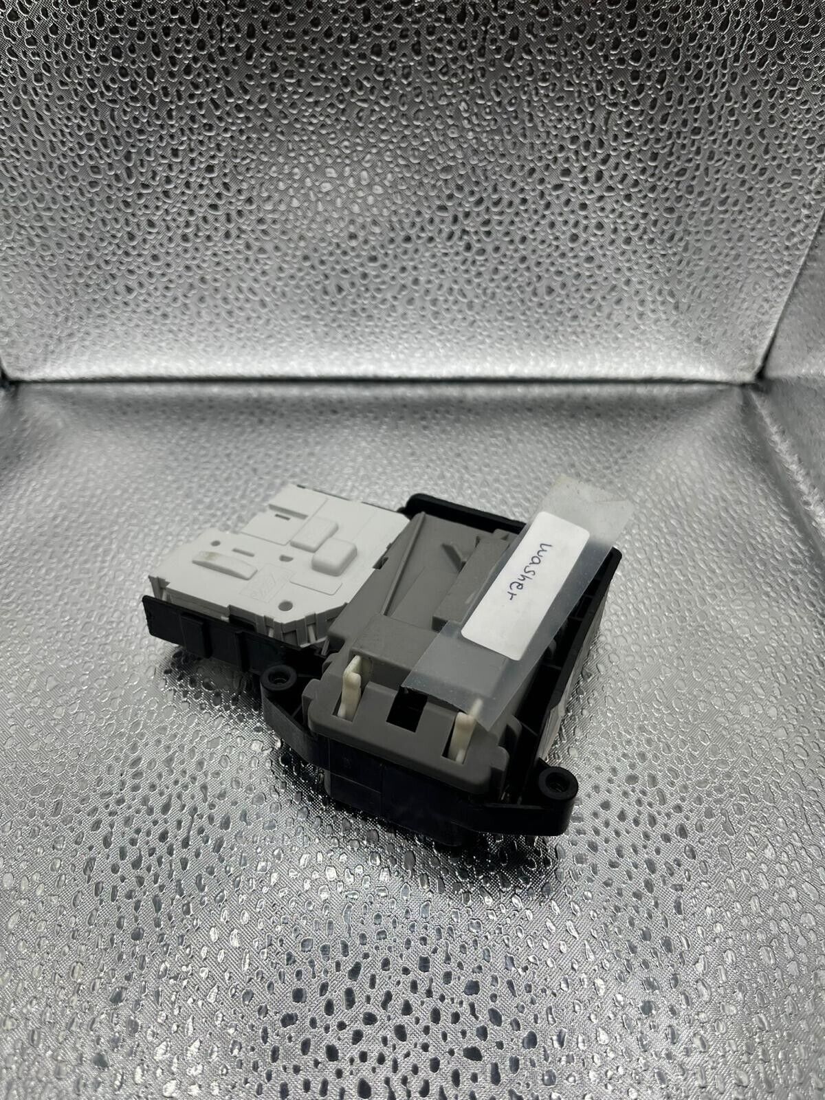 LG EBF61315802 Washer Door Lock