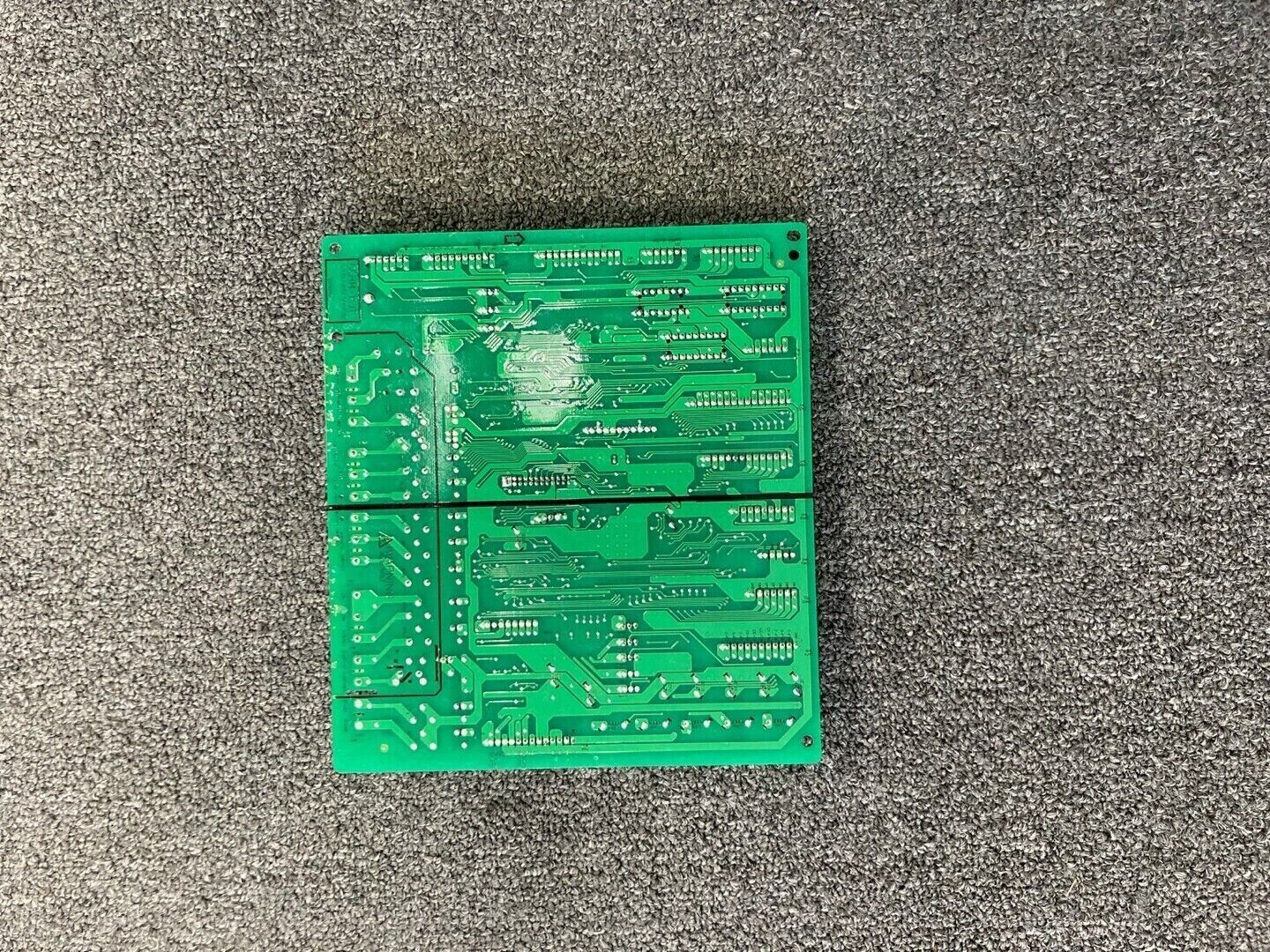Samsung DA92-01037A Refrigerator PCB Main