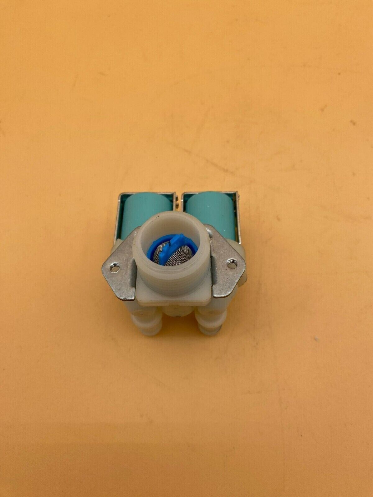 Samsung DC62-30312J Washer Water Inlet Valve