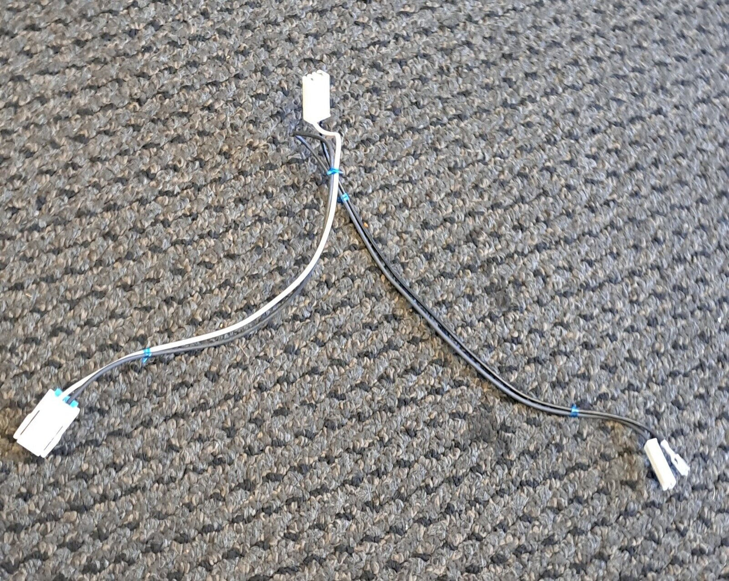 Samsung Microwave Power Wire Harness DE96-01026A