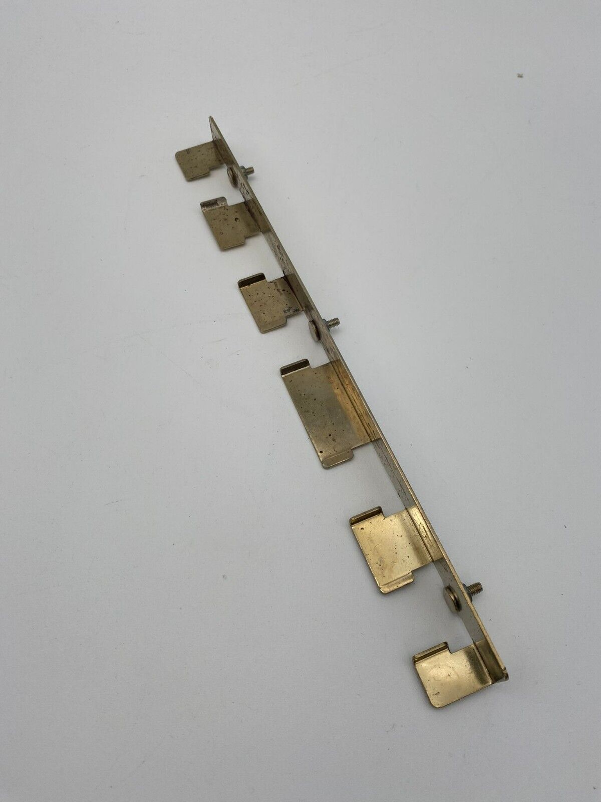 Samsung DG61-01076A Microwave Oven Bracket