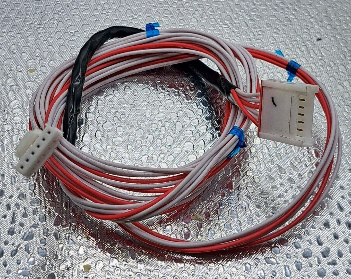 Samsung Microwave Wire Harness DE96-00947C