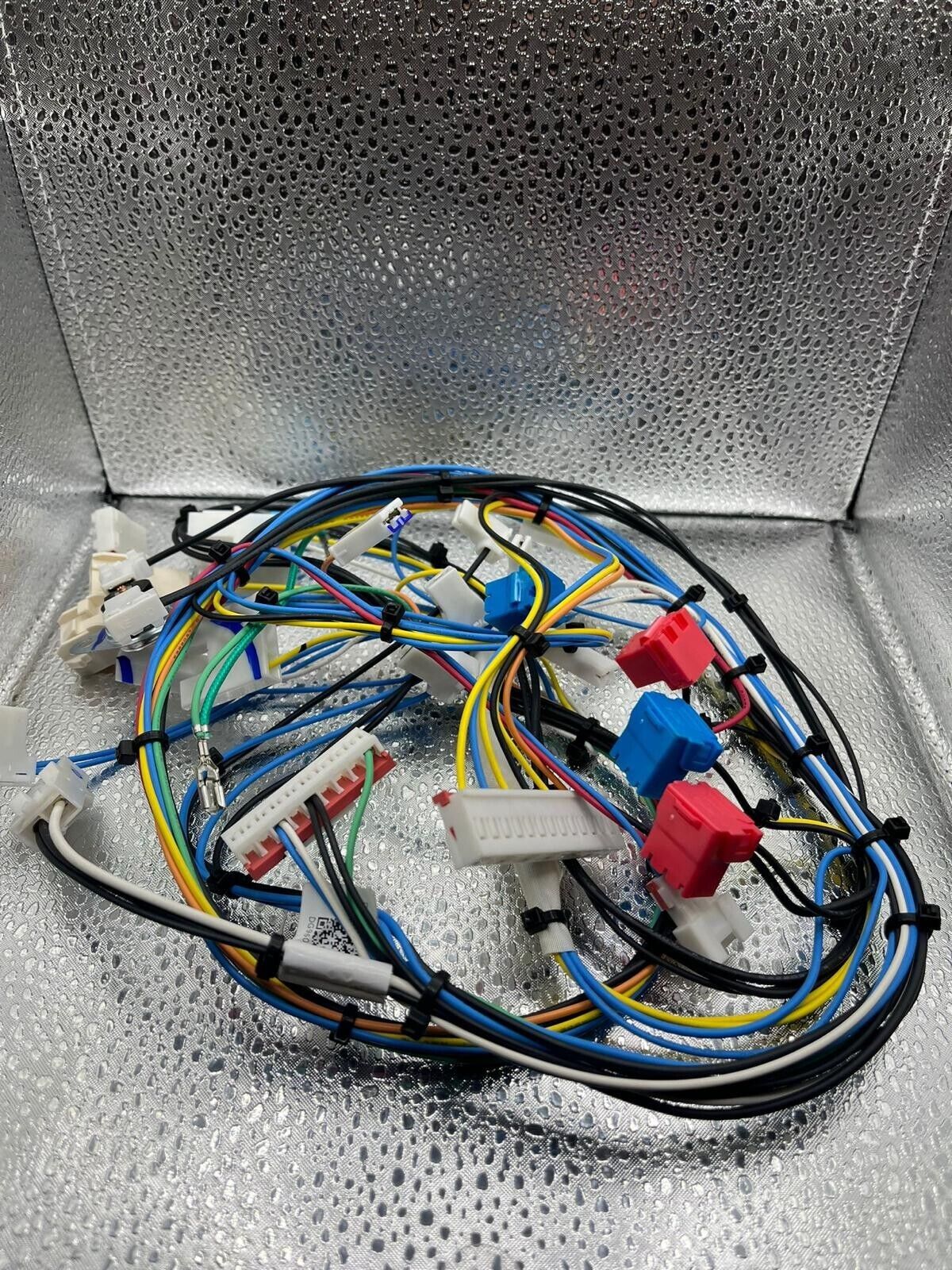 Samsung DG96-00798A ASSY WIRE HARNESS-MAIN