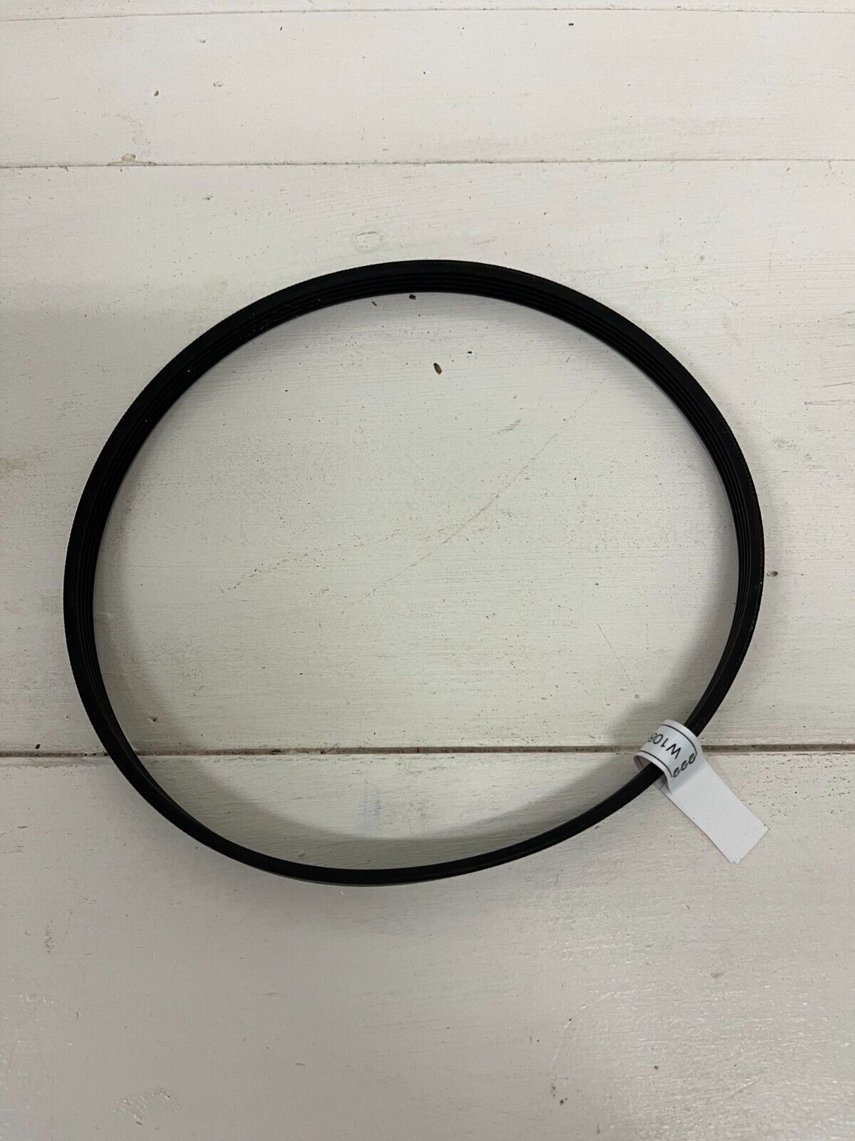 Whirlpool W10808317 Washer Drive Belt