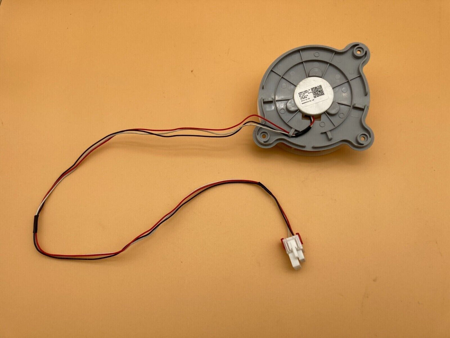 Samsung DA31-00287B Refrigerator Evaporator Fan Motor