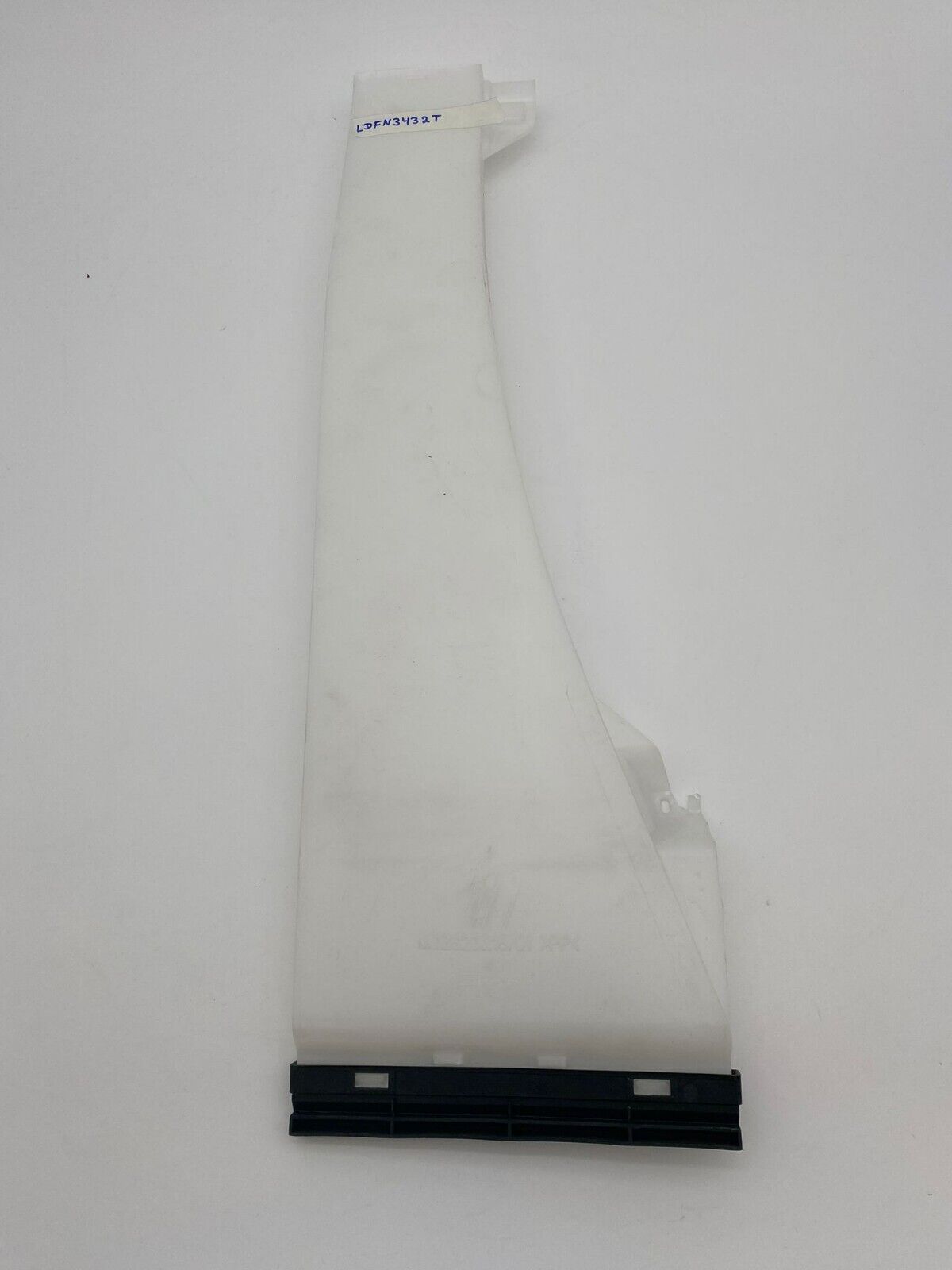 LG Kenmore Elite ADJ74312101 Dishwasher Duct Assembly