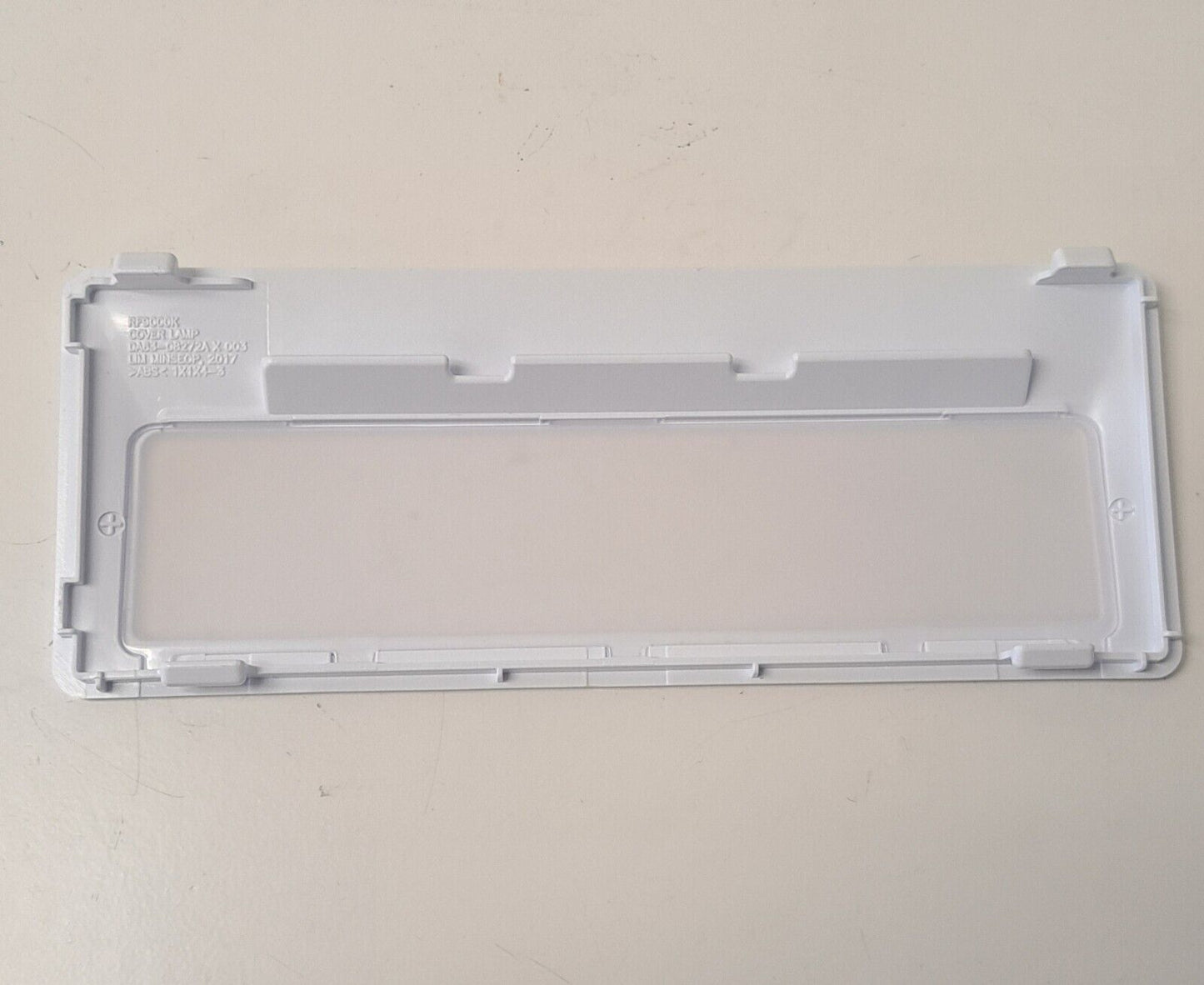 Samsung Refrigerator LED Cover DA63-08272A