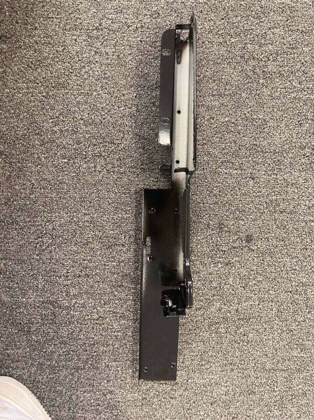 Samsung DG94-00629A Range Backguard Support Bracket, Right