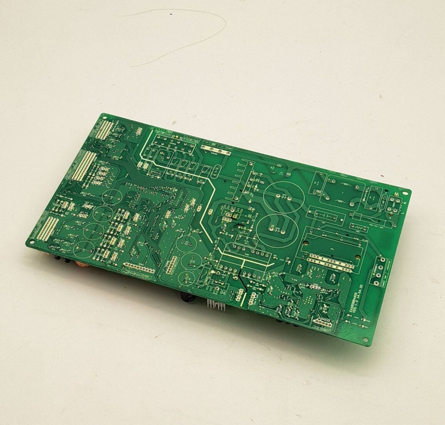 LG Refrigerator Control Board OEM Part# EBR78940602