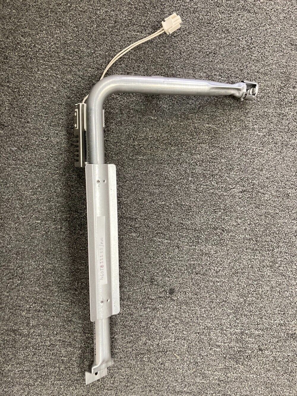 Samsung DG90-01024B Range ASSY BURNER BROIL-MODULE