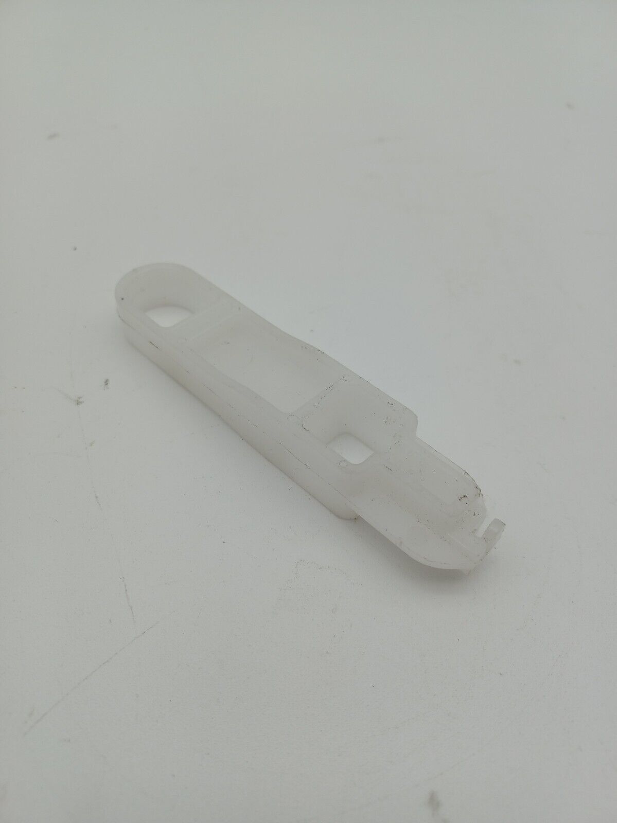 Samsung Washer Drain Link Part # DC66-00978A