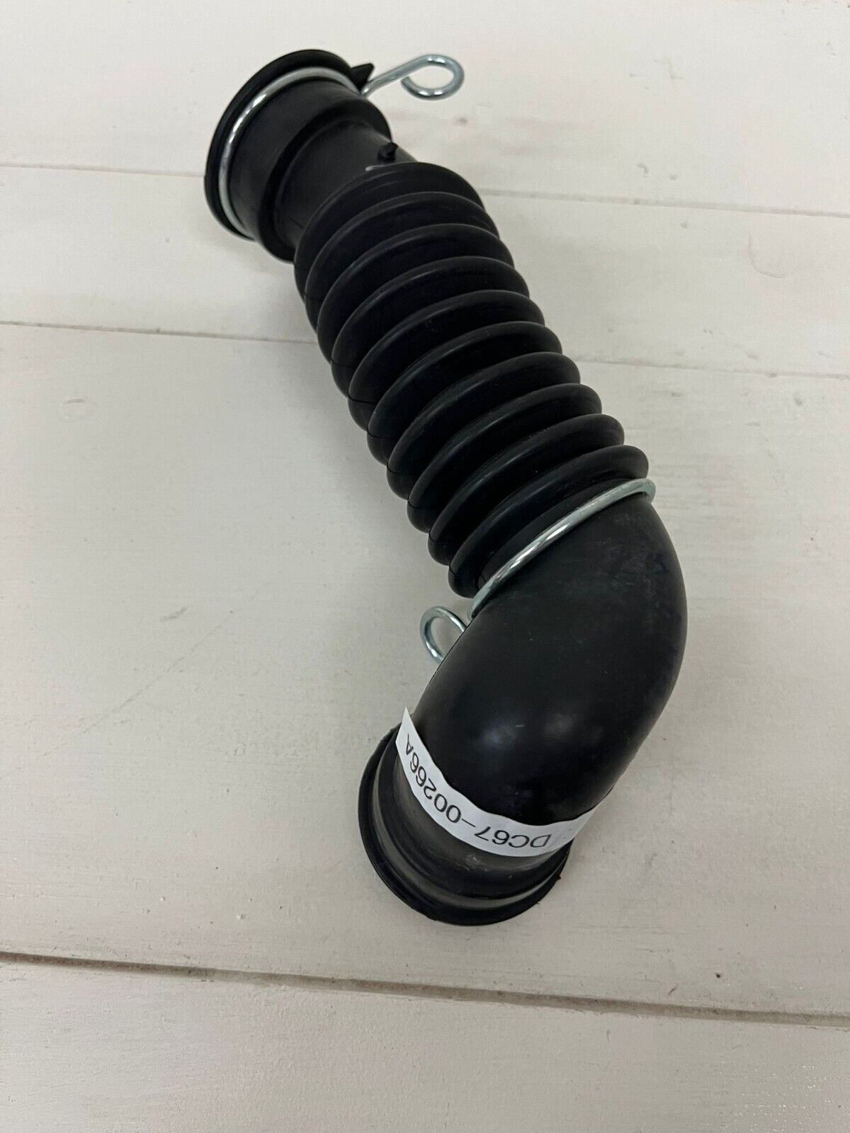 Samsung DC67-00466A Washer Exhaust Hose