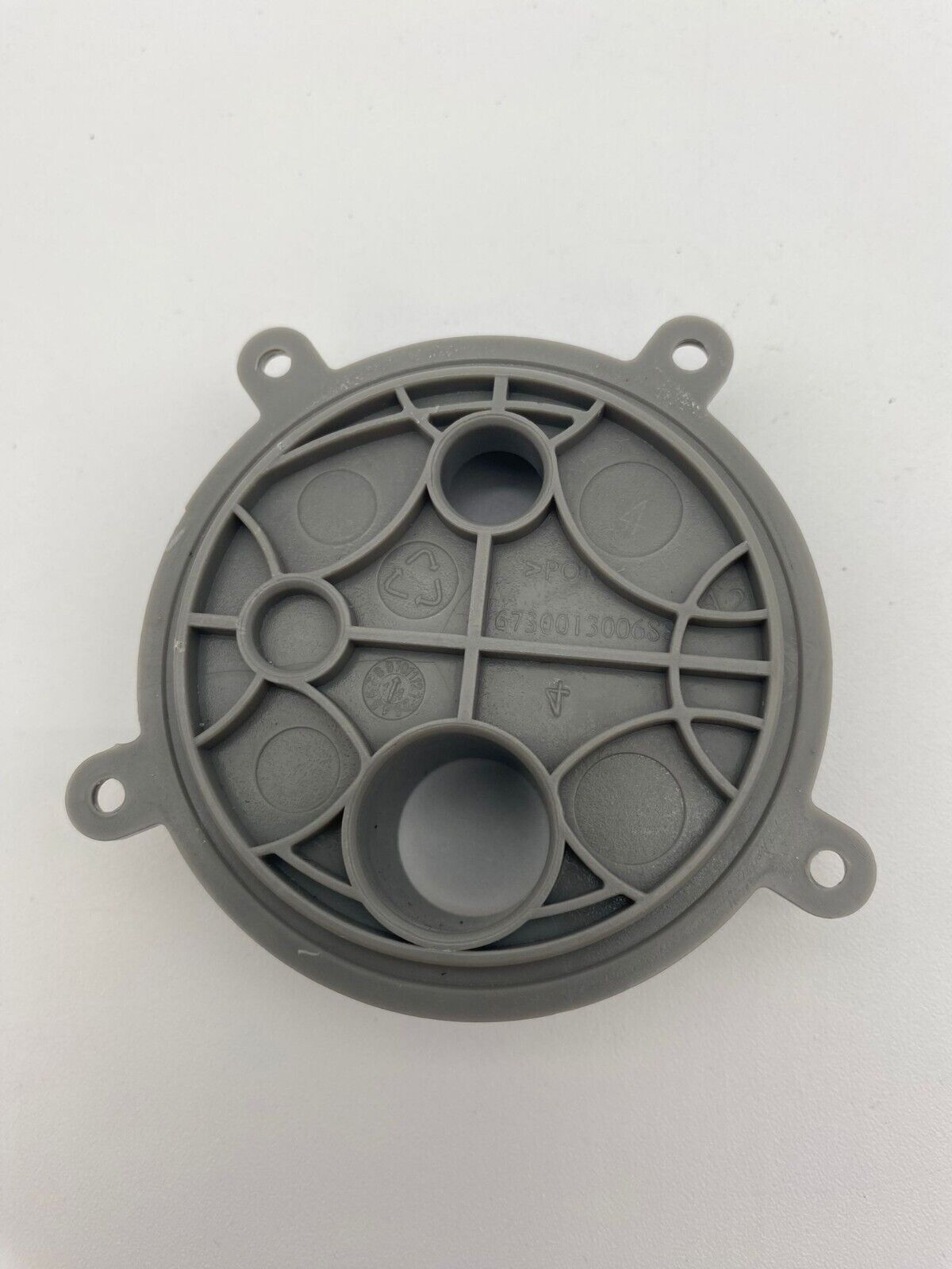 Samsung DD81-02271A Dishwasher Water Guide